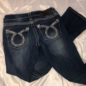 Big star jeans